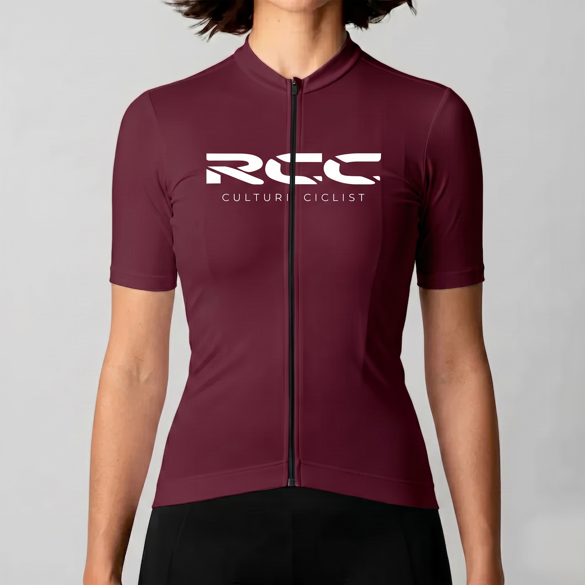 Rcc RedWine SS Women