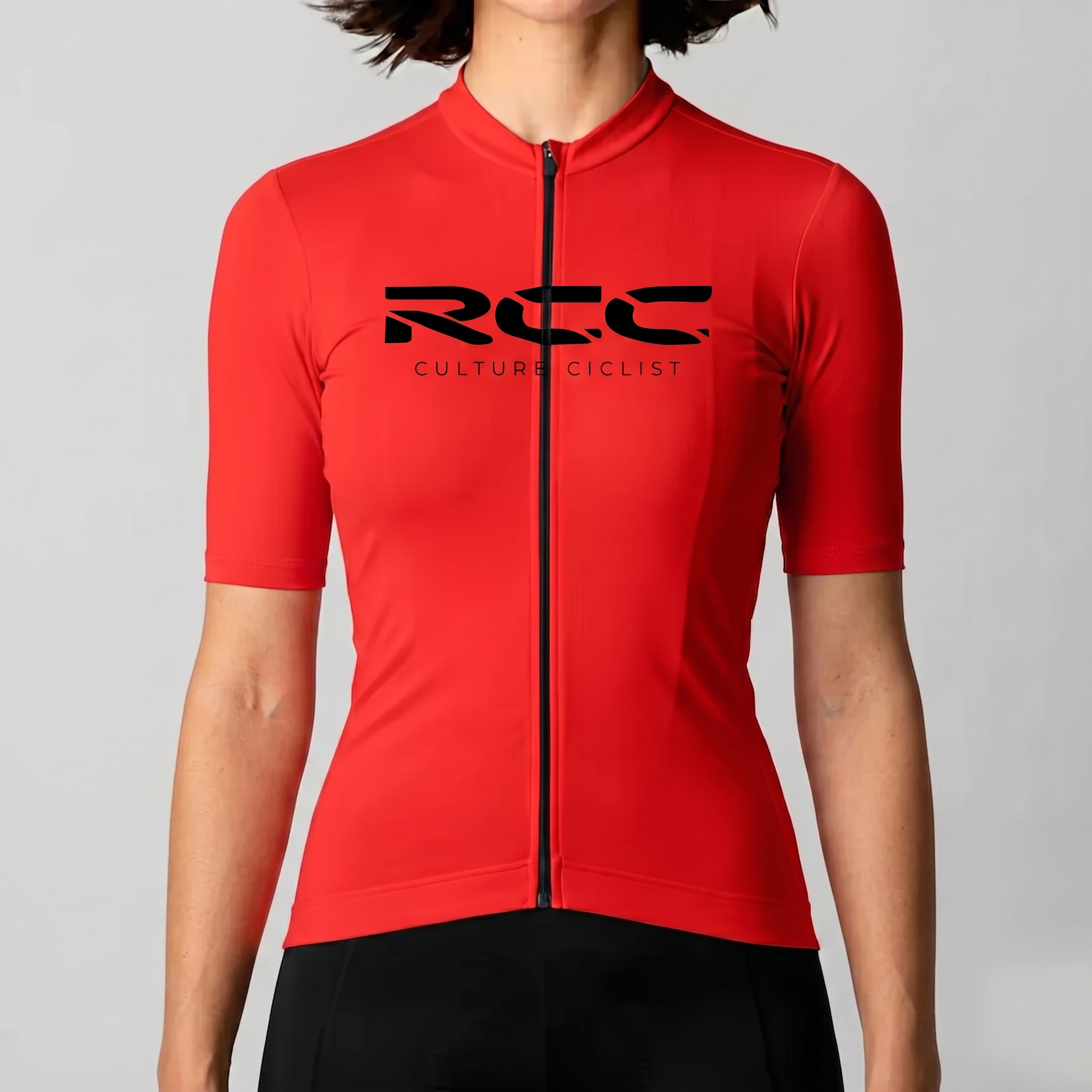Rcc Red SS Women