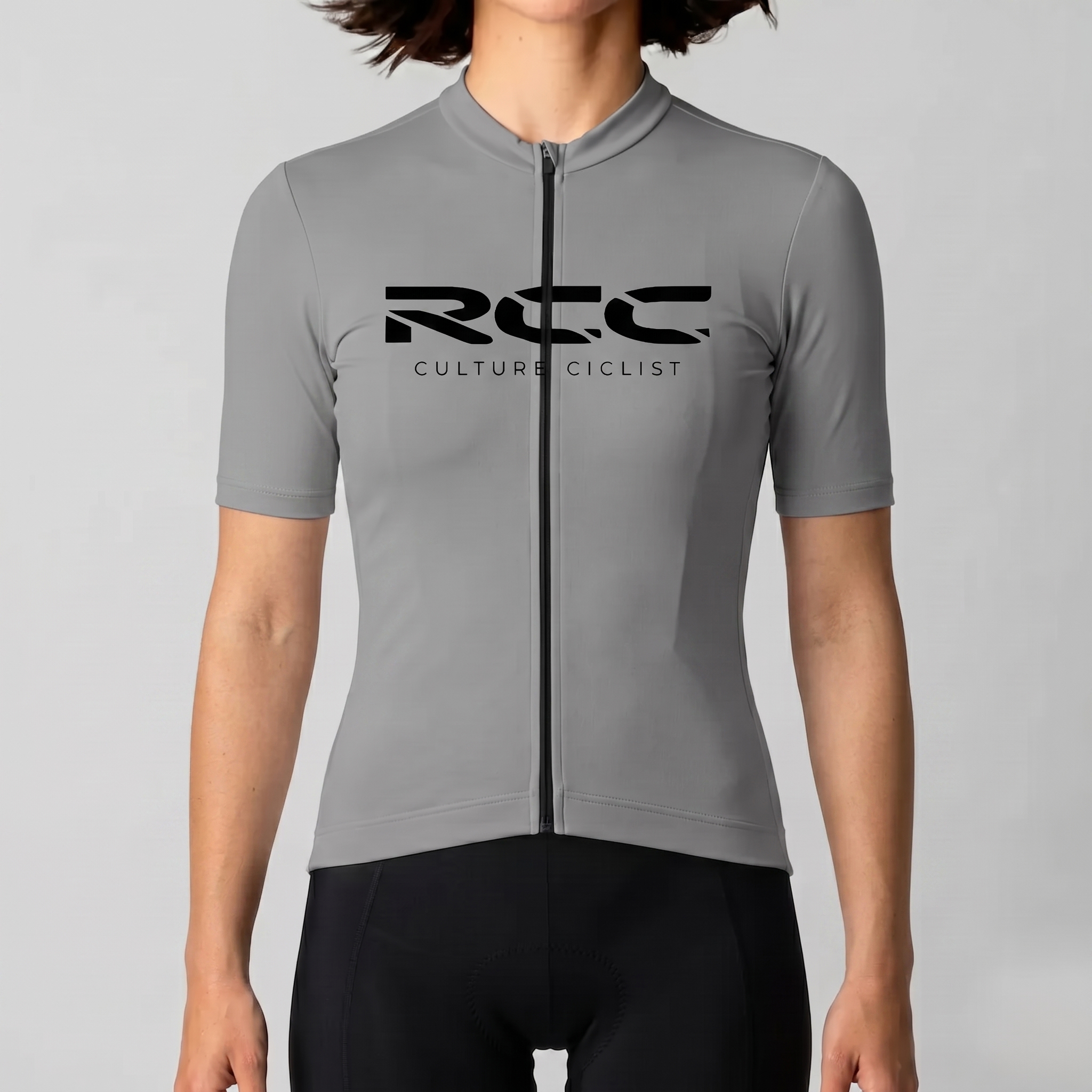 Rcc Grey SS Women