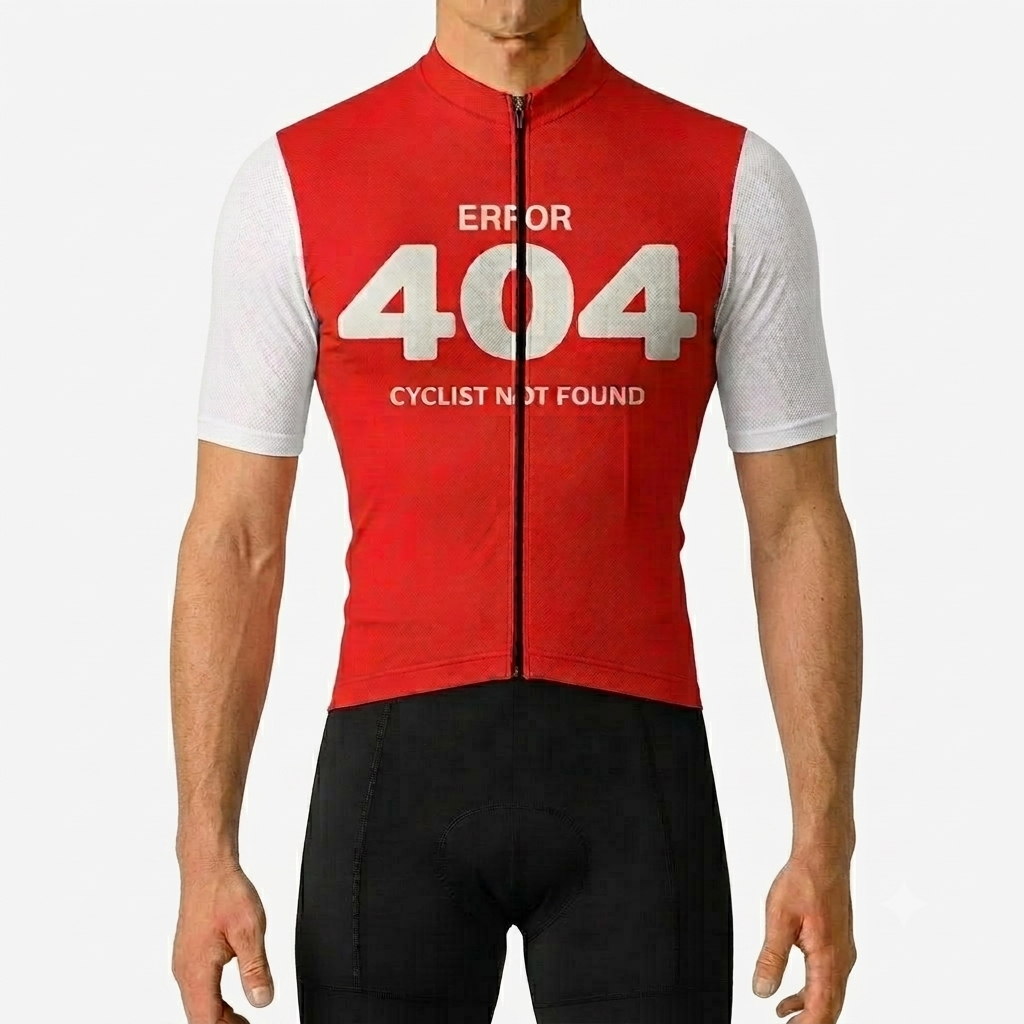 Nola SS Men Red and White